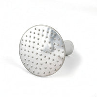 Detachable Watering Can Shower Head Uniform Watering Can Rose Head Lightweight Garden Tool Gentle Stream for Greenhouse