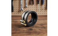4 Pieces Air  Strainer Hose Heat Resistant Rubber Intake Boot Strictly Tested Rubber Intake Hose
