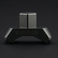 Retainer Removal Tool Retainer Wrench Resistant Fuel Power Delivery Nozzle Long for Diesel Engine Repair