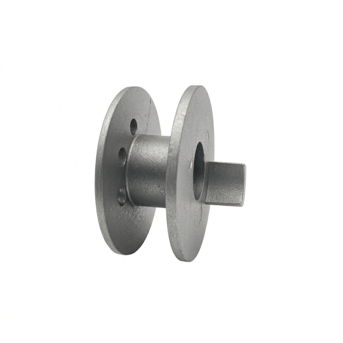 Umbrella Pulley Smooth Pulley Wheel Resistant Fitting for Practical Crafters
