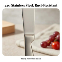 Durian Sturdy Durian Opener Easy to Clean Versatile Fruit Cutter for Home Cooks, Adults, Restaurants