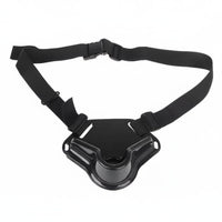 Easy to Use Boat Fishing Rod Rest Heavy Duty Fishing Belt Rod Holder
