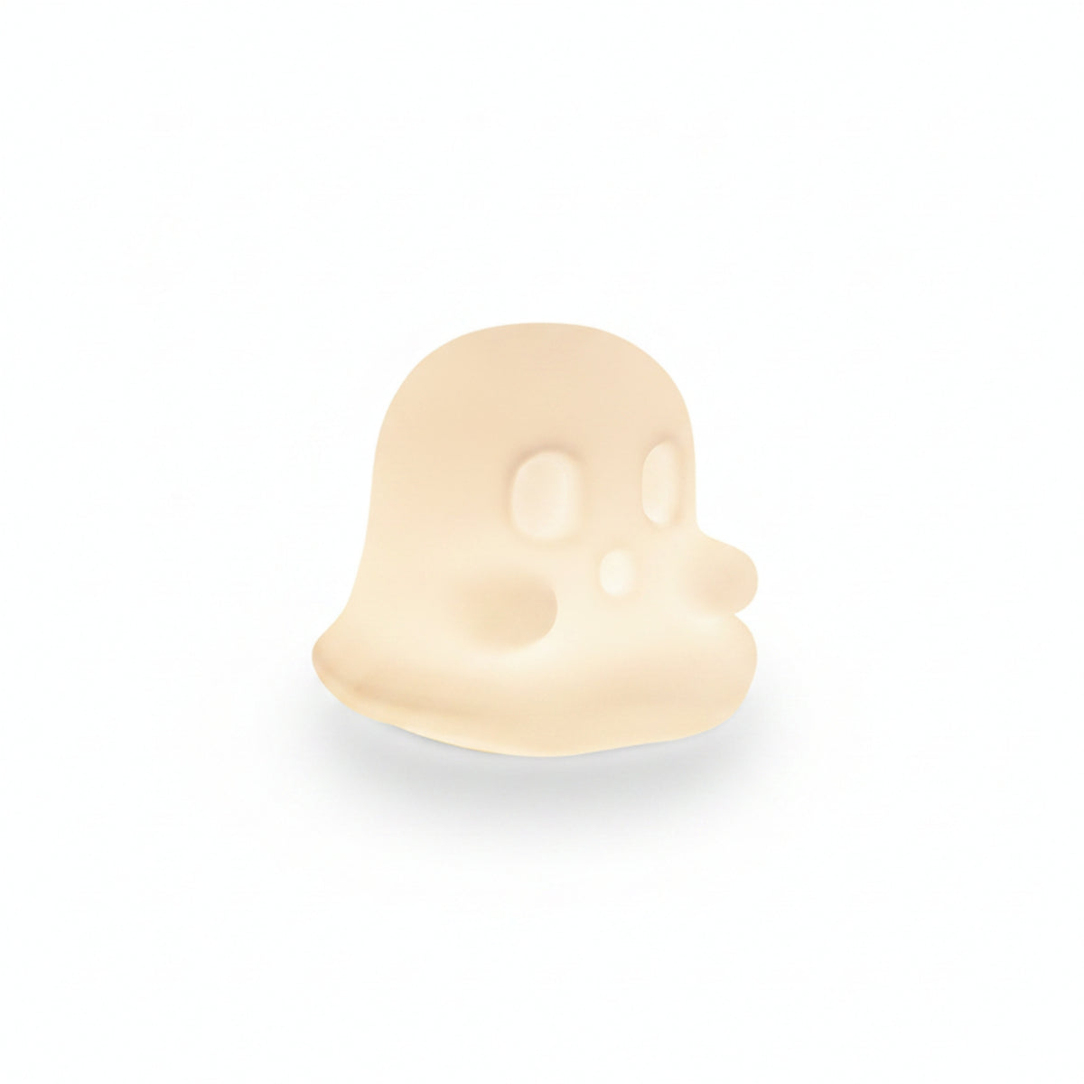 Ghost Night Light Decor Lighting Matte Decorative