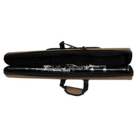 SLADE Clarinet Case Lightweight Compression Single Shoulder Handbag Storage Box