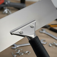 Curved Steel Professional Auto Accessory for Film Installation