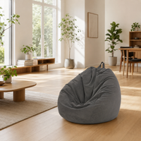 bean bag chair