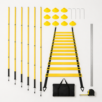 soccer training kit