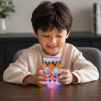 mosaic lamp kit
