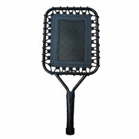 Builds Muscle Memory Baseball Fielding Practice Aid Heavy Duty Construction Grounder and Fly Ball Practice Aid Portable Design Sports Training Equipment Weather Resistant for Beginners, Coaches, Backyard