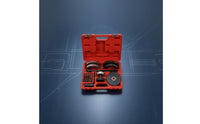 Wheel Bearing Removal and Installation Tool Kit Heavy-Duty Wheel Hub and Bearing Removal Tool Set Professional Grade for Home Mechanics