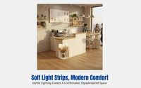 Cashier Counter, Modern Minimalist Reception Desk, Small Bar Table for Clothing Shop, Milk Tea Shop, Multiple Colors