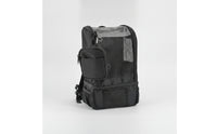 Portable Air Concentrator Backpack Breathable Air Concentrator Bag Lightweight Backpack with Mesh Panels Adjustable for Travelers