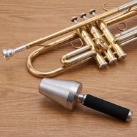 Saxophone Imperfection Repair Tool Ergonomic Instrument Imperfection Roller Wear Resistant Saxophone Repair Tool for Music School