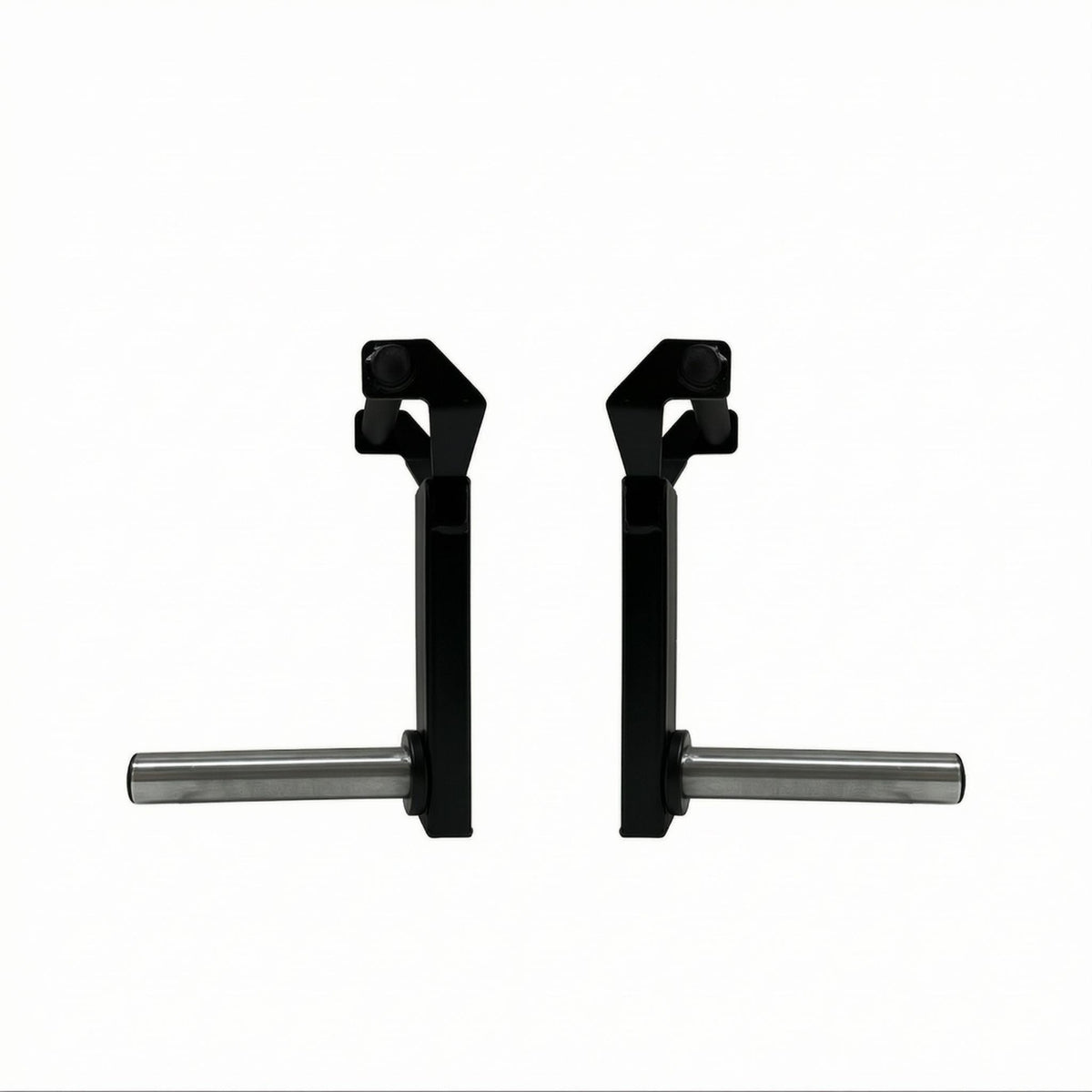 Farmer Walk Training Rods Powder Coated Deadlift Training Rods Farmer Walk Handles