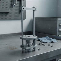 Loader Brake Cylinder Remover Heavy Duty Steel Build for Mechanics