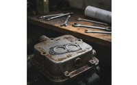 Cylinder Head Gasket Compatible Head Gasket Aftermarket for Engine Repair