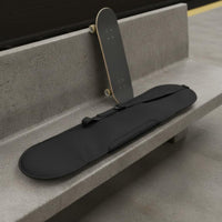 Skateboard Backpack Skateboard Shoulder Bag Lightweight Longboard Carrying Strap for Outdoor