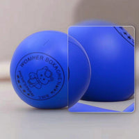 Reaction Time Boxing Reaction Headband Elastic Boxing Headband with Ball Adjustable Reaction Ball Set with Headbands Portable for Home Workouts