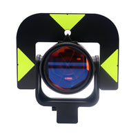 Leica GPR121 Prism with Anti-Reflective Blue Coating for Railway Surveying