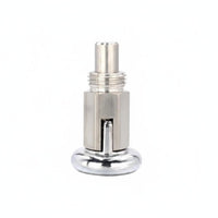 Easy Installation Indexing Plunger Indexing Plunger Component Fine Workmanship Self-Locking Indexing Plunger Component