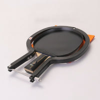 Table Tennis Rubber Handheld Table Tennis Paddle Trimming Tool Ergonomic