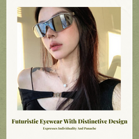 Polarized sunglasses for driving