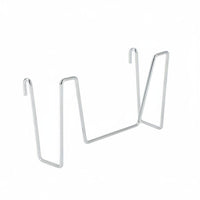 Stainless Steel Draining rack Stainless Steel Dish Drainer Self-Draining Household Storage for Small Kitchens