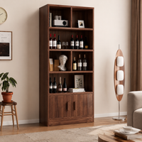 bookshelf