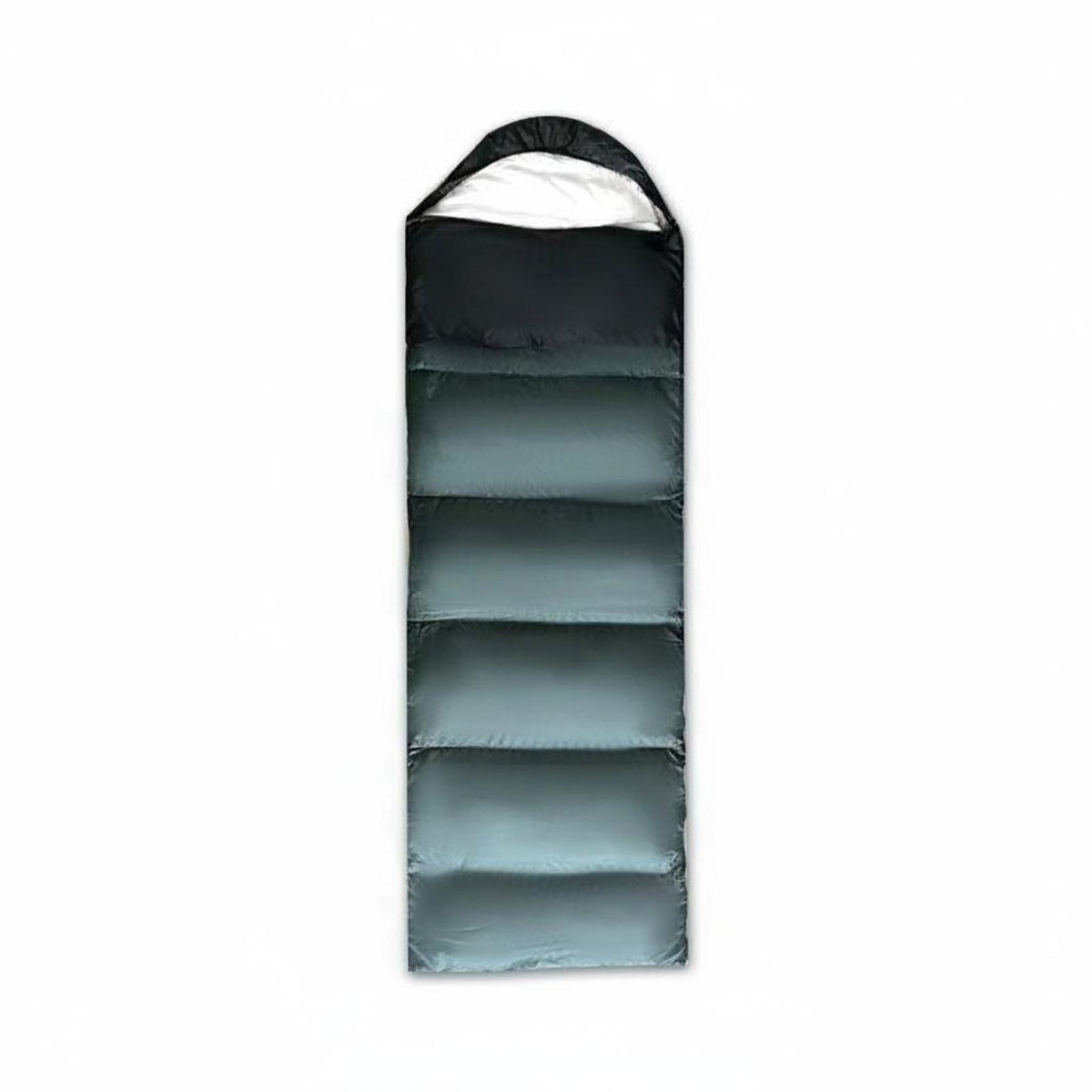 Envelope Sleeping Bag Warm Single Sleeping Bag Resistant Outdoor Gear for Hiking