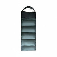 Envelope Sleeping Bag Warm Single Sleeping Bag Resistant Outdoor Gear for Hiking