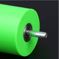Battery Point Weld Grinder Solder Joint Polishing Tool for Technicians, DIY Enthusiasts, Electronics Repair, Workshop