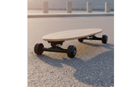 Sturdy ABS Construction Surfskate Truck Set Pumping Action Beginner Surfskate Trucks Flexible Turning Land Surfing Skateboard Truck High Load-Bearing for Beginners