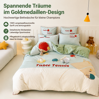 bedding set