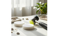 Band Shaping Tool Professional Jewelry Tool with Mallet Reusable for Beginners