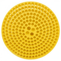 Scratch Protection Dirt Separator Radial Agitation Grid Car Wash Pail Filter Sand Isolation Net for Garage