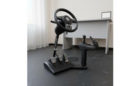 Car Driving Simulator Pedal Set Driving School Machine for Beginners