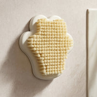 Handheld Bath Scrubber Soft Back Scrubber