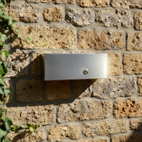 Socket Enclosure with Lock Surface-Mount Outlet Cover with Lock Anti-Pilfering Lockable Outlet Cover for Electricians, Garages, Corridors