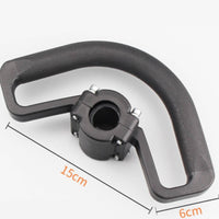 Tree Trimmer Guide Bar Wear-Resistant Replacement Saw Precision-Ground Tree Trimmer Chain for Professionals