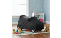 Portable Storage Bag Electric Toy Car Cover Soft Material Stretch Car Cover Easy to Clean Kids Play Gear Protection