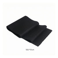 Flexible Upright Piano Top Cover Thin Felt Piano Top Strip Sturdy Wool Felt Cover