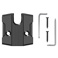 Aluminum Sun Visor Clip Repair Tool for RAM 1500