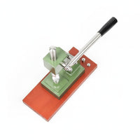 Case Back Press Tool Metal Body Watch Case Closer Heavy Duty for Repair Shop