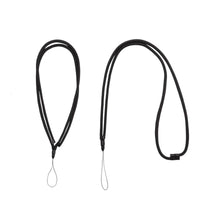2 Pieces Fan Strap Adjustable Wrist Strap Wrist Leash Woven Lanyard Handsunrestricted for Travelers, Travel, Festivals