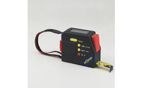 Digital Tape Measure Portable Digital Measuring Device Wear-Resistant Tool for Home Improvement