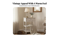 InstallationNo-Assembly double-level Foldable Shelf Unpainted Finish Plant Stand Rustic and design Display storage areaSaving for Home Decorators, Office Workers, Balcony, Living Room, Entryway, Craft Fair