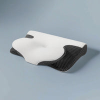Cervical Neck Pillow Ergonomic Memory Foam Pillow Supportive for Side Sleepers