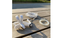 Parrot Leash Lightweight Adjustable Bird Comfortable Adjustable Bird Training for Outdoor, Travel