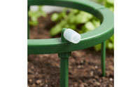 Water Saving Deep Root Watering Tool Promotes Healthy Roots Deep Root Irrigation Spike Easy Installation Plant Watering Spike Long-Lasting Construction for Potted Plants, Greenhouse