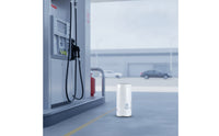 Style Spin-on Fuel Filter Component Cylindrical Replacement Component for Refueling Equipment